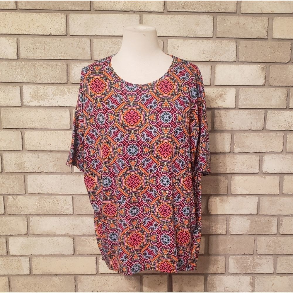3for$20 LuLaRoe (XS) TShirt